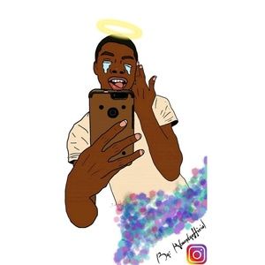 Meet your Posher, Shemar